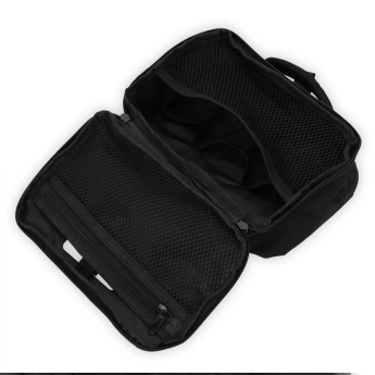 Borussia Dortmund хигиенна чанта black