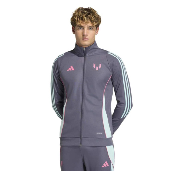 Lionel Messi мъжко яке auon