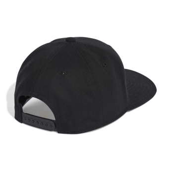 Lionel Messi детска шапка с  козирка flat MESSI Snapback black