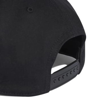 Lionel Messi шапка с козирка flat MESSI Snapback black