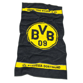Borussia Dortmund хавлия emblem