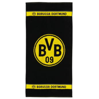 Borussia Dortmund хавлия emblem