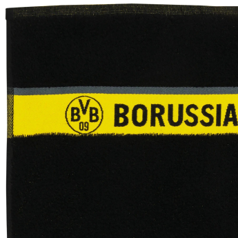 Borussia Dortmund хавлия emblem