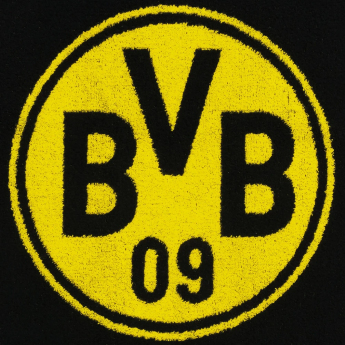 Borussia Dortmund хавлия emblem