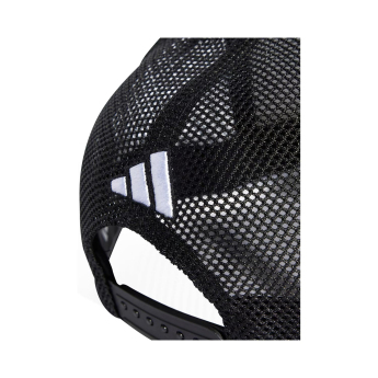 Mercedes AMG Petronas баскетболна шапка с козирка Logo Trucker white F1 Team 2025