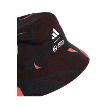 Mercedes AMG Petronas шапка Summer F1 Team 2025