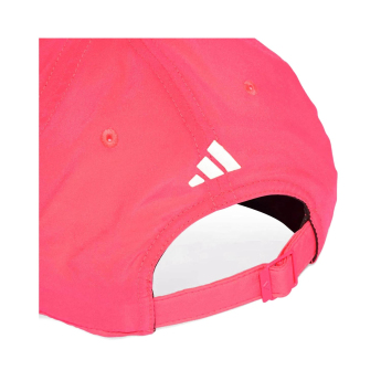 Mercedes AMG Petronas баскетболна шапка с козирка Summer pink F1 Team 2025