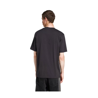 Mercedes AMG Petronas мъжка тениска Kimi Antonelli black F1 Team 2025