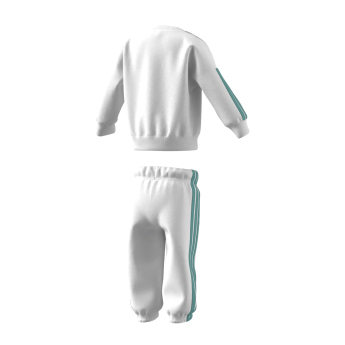 Mercedes AMG Petronas детски комплект DNA white F1 Team 2026