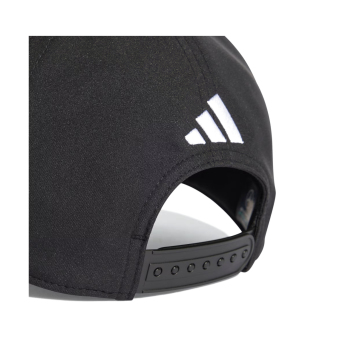 Mercedes AMG Petronas баскетболна шапка с козирка black official Teamline Replica F1 Team 2026