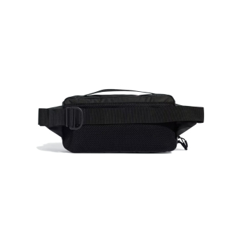 Mercedes AMG Petronas чанта за кръста logo black F1 Team 2026