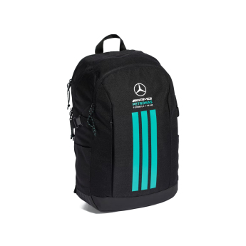 Mercedes AMG Petronas раница DNA 3 Stripes F1 Team 2026