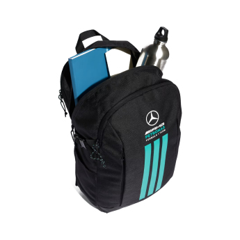 Mercedes AMG Petronas раница DNA 3 Stripes F1 Team 2026