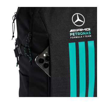 Mercedes AMG Petronas раница DNA 3 Stripes F1 Team 2026