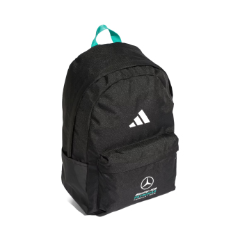 Mercedes AMG Petronas раница DNA black F1 Team 2026