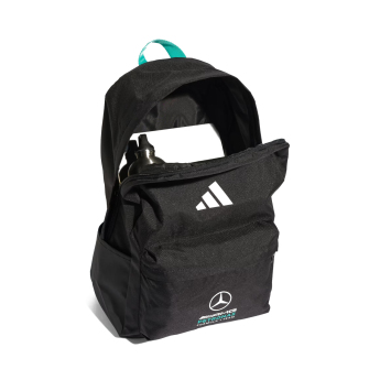 Mercedes AMG Petronas раница DNA black F1 Team 2026