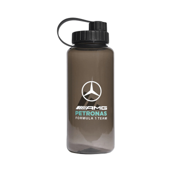 Mercedes AMG Petronas бутилка за пиене logo F1 Team 2026
