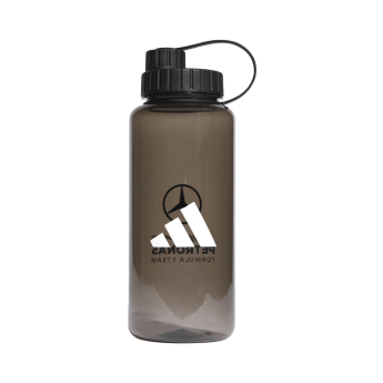 Mercedes AMG Petronas бутилка за пиене logo F1 Team 2026