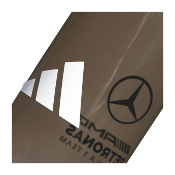 Mercedes AMG Petronas бутилка за пиене logo F1 Team 2026