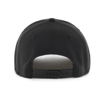 Arsenal FC баскетболна шапка с козирка EPL Cold Zone 47 MVP DP black