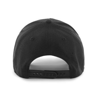 Arsenal FC баскетболна шапка с козирка EPL 47 MVP DT Snapback black