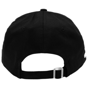 Футболни отбори баскетболна шапка с козирка Czech republic 9forty black