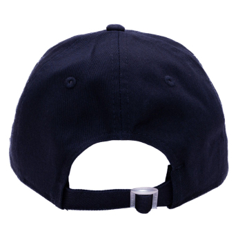 Футболни отбори детска бейзболна шапка с козирка Czech republic 9forty navy