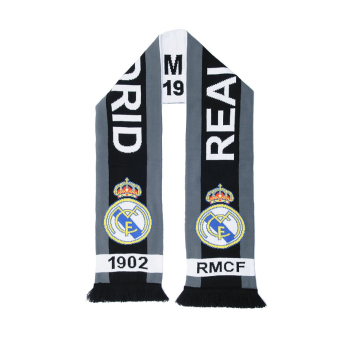 Real Madrid CF зимен шал Double Bicolor