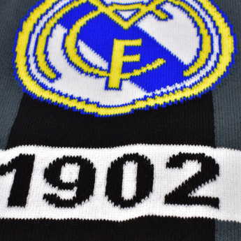 Real Madrid CF зимен шал Double Bicolor