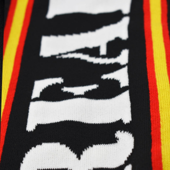 Real Madrid CF зимен шал Double Nightfall