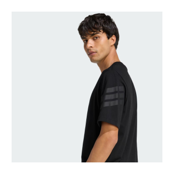 Mercedes AMG Petronas мъжка тениска Stealth black F1 Team 2026