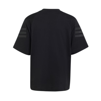 Mercedes AMG Petronas детска тениска Stealth black F1 Team 2026