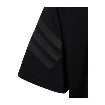 Mercedes AMG Petronas детска тениска Stealth black F1 Team 2026