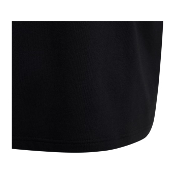 Mercedes AMG Petronas детска тениска Stealth black F1 Team 2026