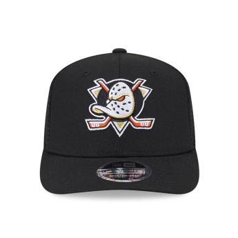 Anaheim Ducks баскетболна шапка с козирка NEW ERA 970SS SP26 black
