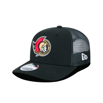 Ottawa Senators баскетболна шапка с козирка NEW ERA 970SS SP26 black
