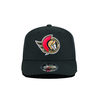 Ottawa Senators баскетболна шапка с козирка NEW ERA 970SS SP26 black
