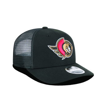 Ottawa Senators баскетболна шапка с козирка NEW ERA 970SS SP26 black