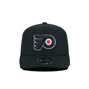 Philadelphia Flyers баскетболна шапка с козирка NEW ERA 970SS SP26 black