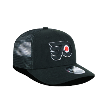 Philadelphia Flyers баскетболна шапка с козирка NEW ERA 970SS SP26 black