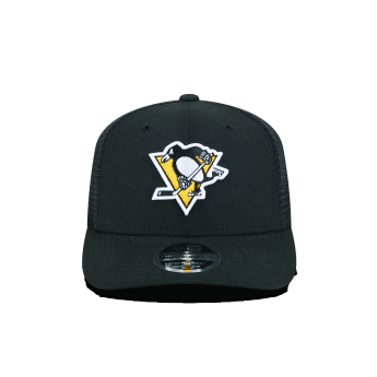 Pittsburgh Penguins баскетболна шапка с козирка NEW ERA 970SS SP26 black