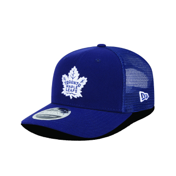 Toronto Maple Leafs баскетболна шапка с козирка NEW ERA 970SS SP26 blue