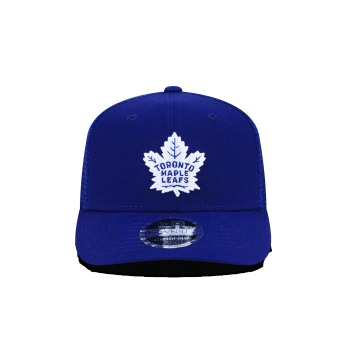 Toronto Maple Leafs баскетболна шапка с козирка NEW ERA 970SS SP26 blue