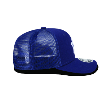 Toronto Maple Leafs баскетболна шапка с козирка NEW ERA 970SS SP26 blue