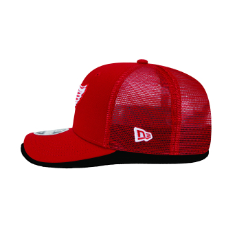 Detroit Red Wings баскетболна шапка с козирка NEW ERA 970SS SP26 red