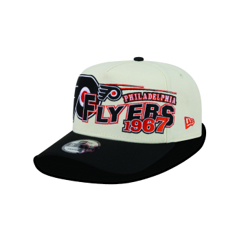Philadelphia Flyers баскетболна шапка с козирка NEW ERA 950AF Classic