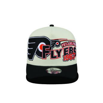 Philadelphia Flyers баскетболна шапка с козирка NEW ERA 950AF Classic