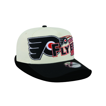 Philadelphia Flyers баскетболна шапка с козирка NEW ERA 950AF Classic