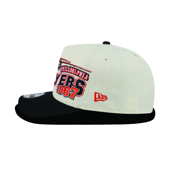 Philadelphia Flyers баскетболна шапка с козирка NEW ERA 950AF Classic