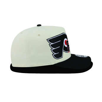 Philadelphia Flyers баскетболна шапка с козирка NEW ERA 950AF Classic